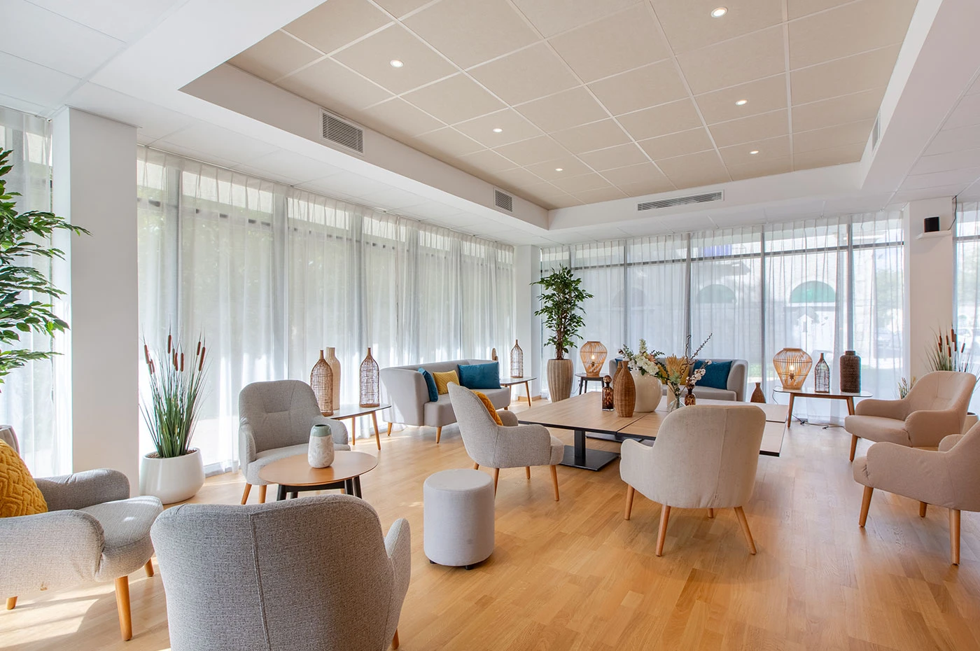 2243-residence seniors Vendôme 7